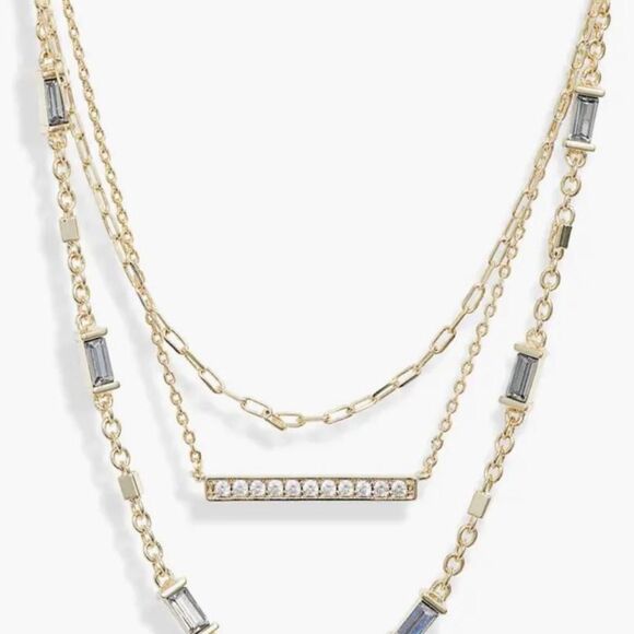 Kendra-scott Women's Gold Jewellery - Picture 1 of 5
